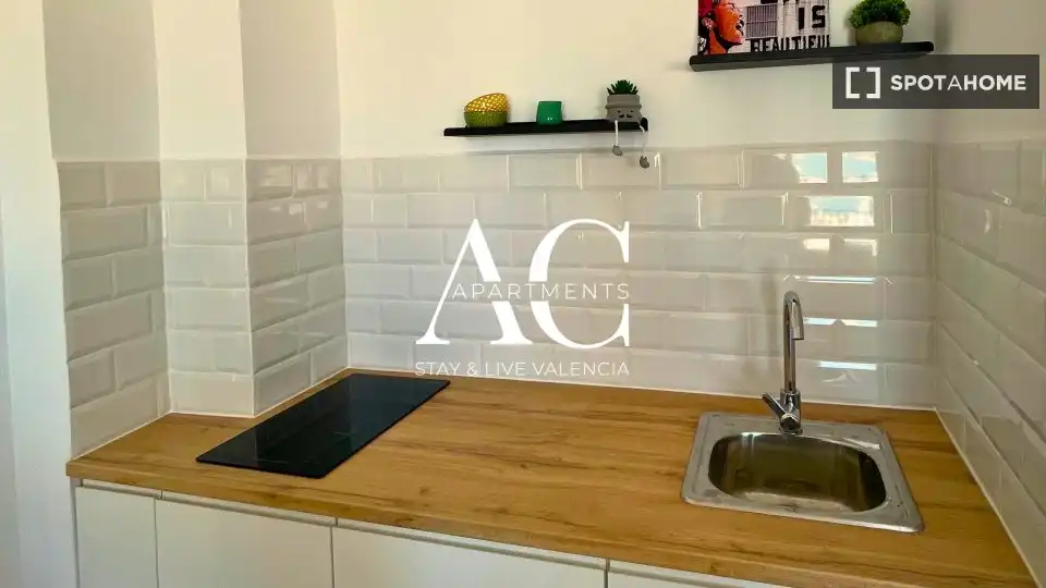 Habitación 71 m², Calpe