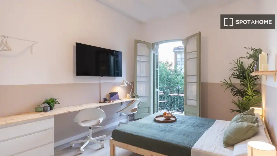 Habitación en alquiler, Barcelona