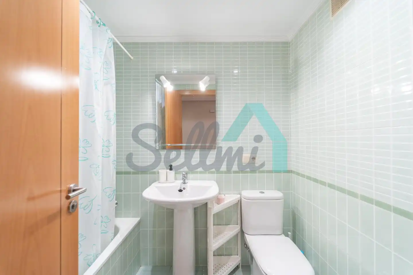 Piso de 50 m² en San Martín del Rey Aurelio