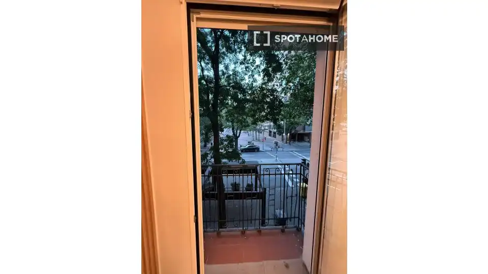 Piso de 40 m² en Madrid