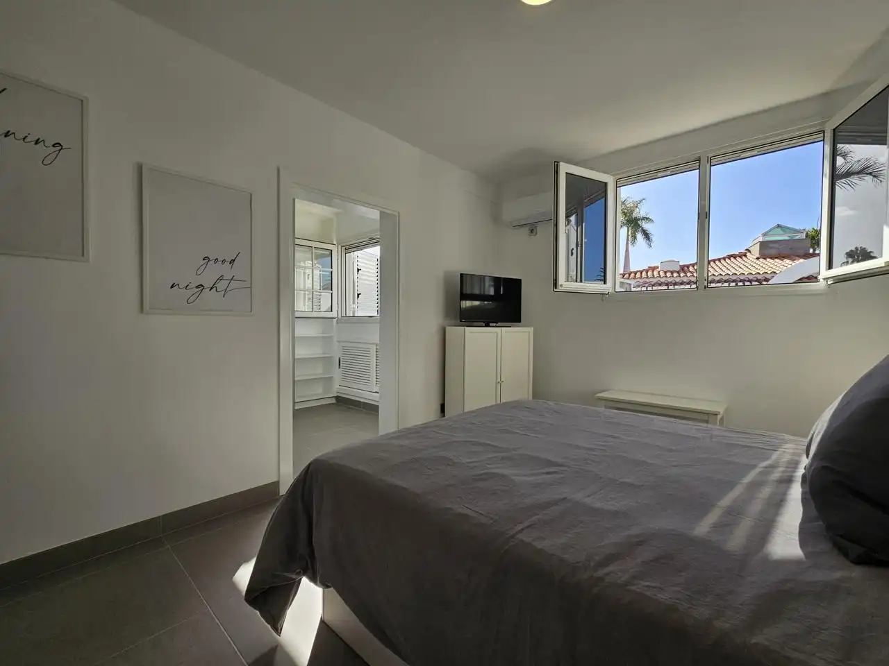 Piso de 63 m² en San Bartolomé de Tirajana