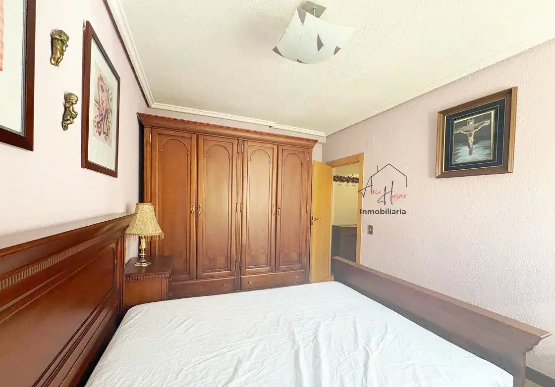 Pis de 101 m² a Salamanca