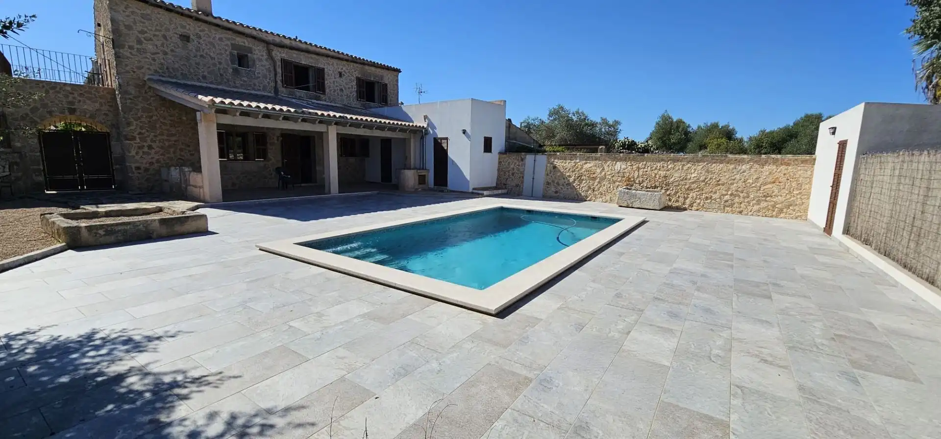 Haus 185 m² in Vilafranca de Bonany