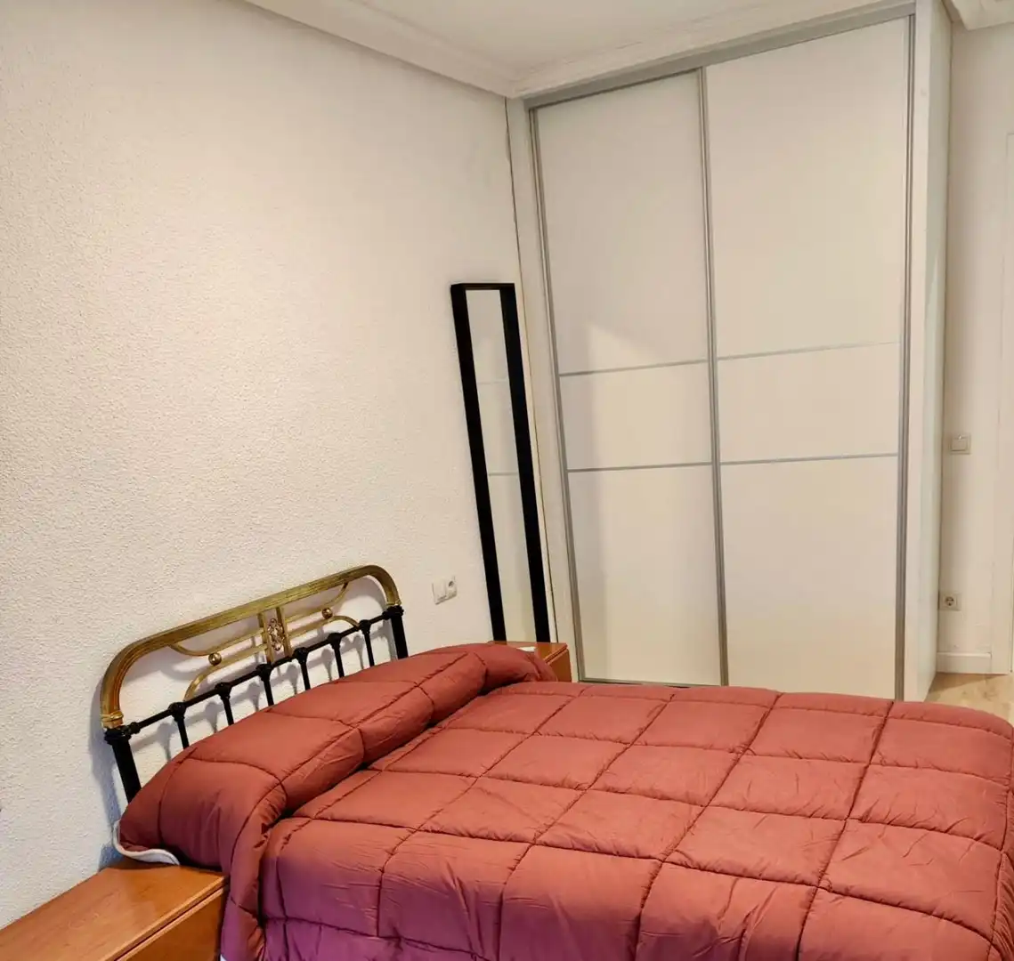 Apartamento 131 m² em Salamanca