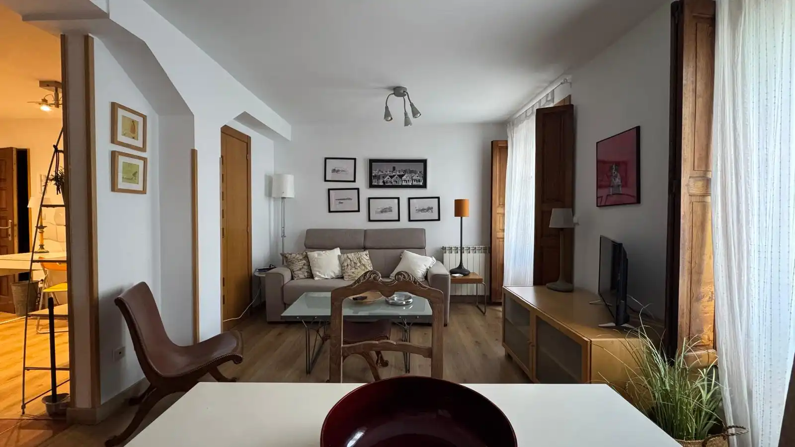 Appartamento 55 m² a Santander
