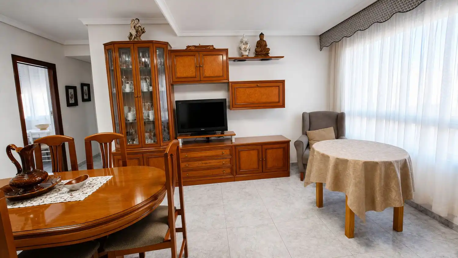 Appartamento 85 m² a l'Alcora
