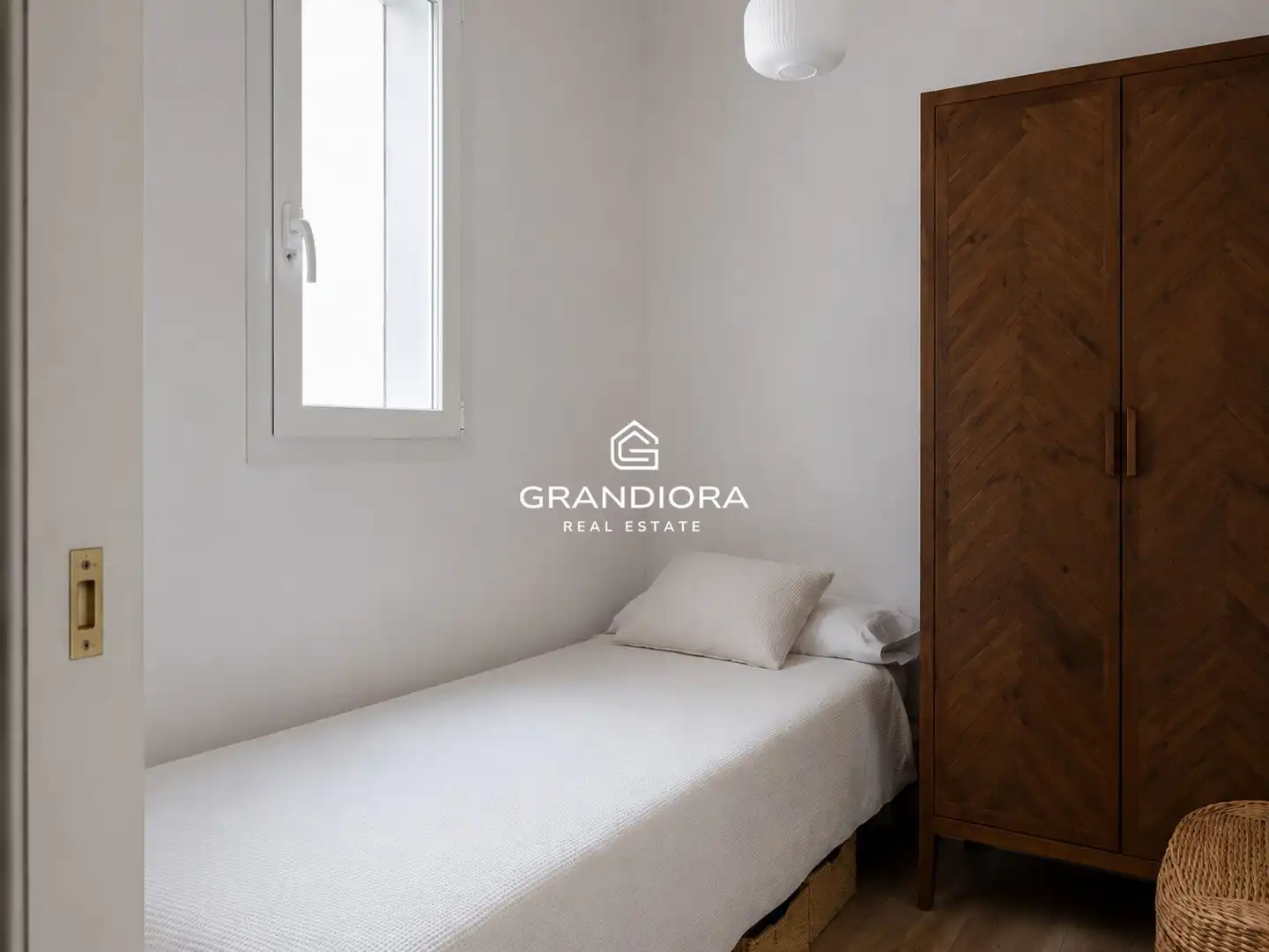 Piso de 100 m² en Barcelona