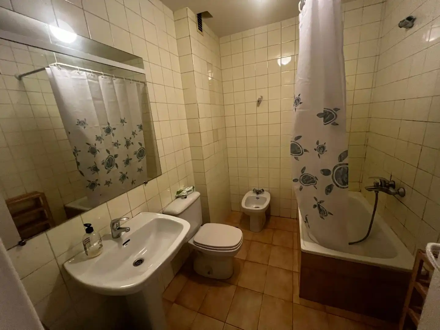 Piso de 110 m² en Burgos