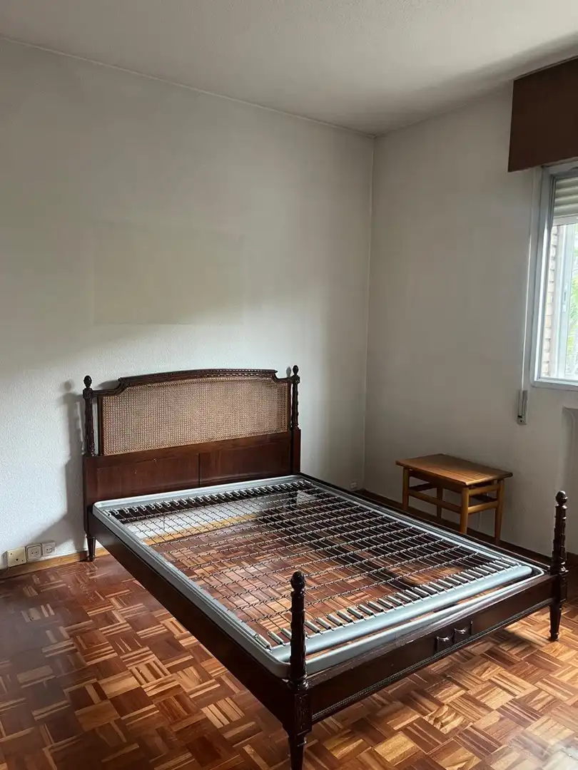 Appartamento 120 m² a Madrid