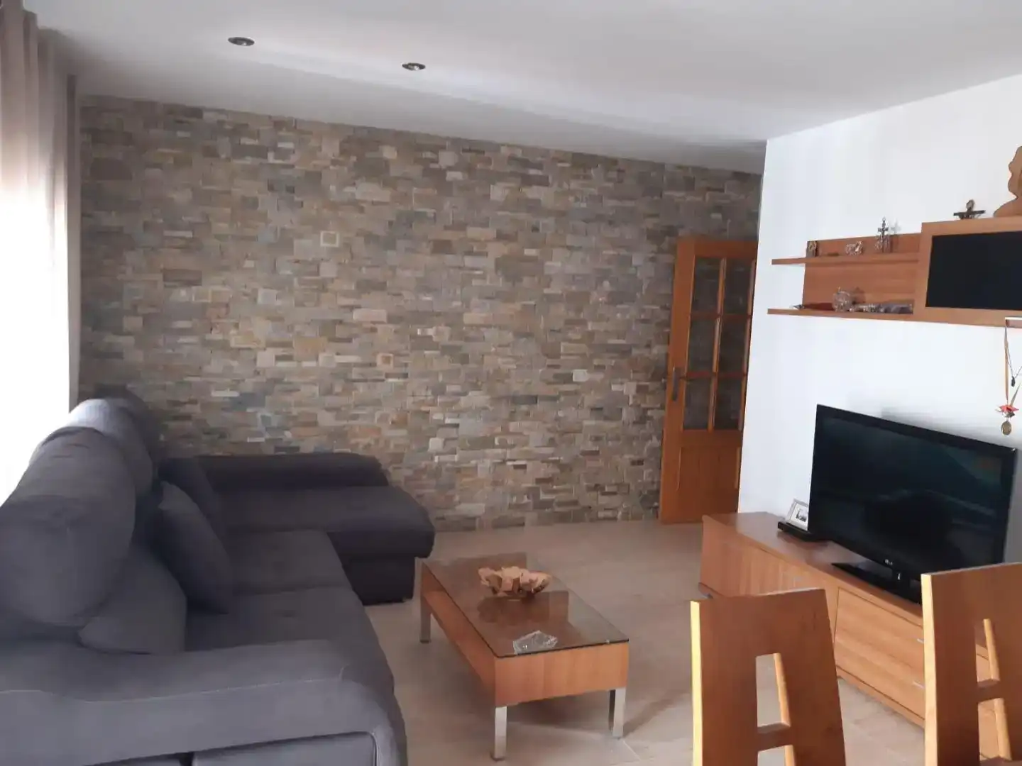 Piso de 95 m² en Vinaròs