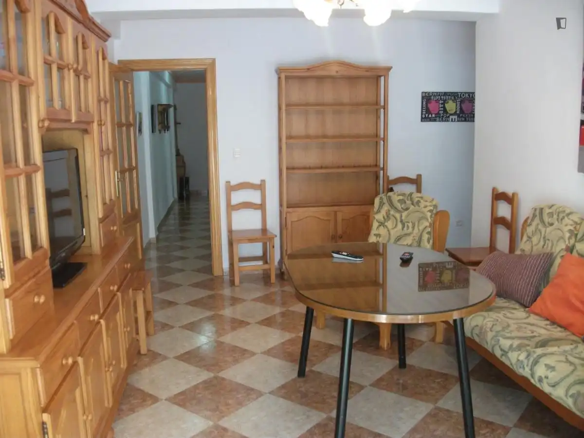 Habitación en alquiler, Granada