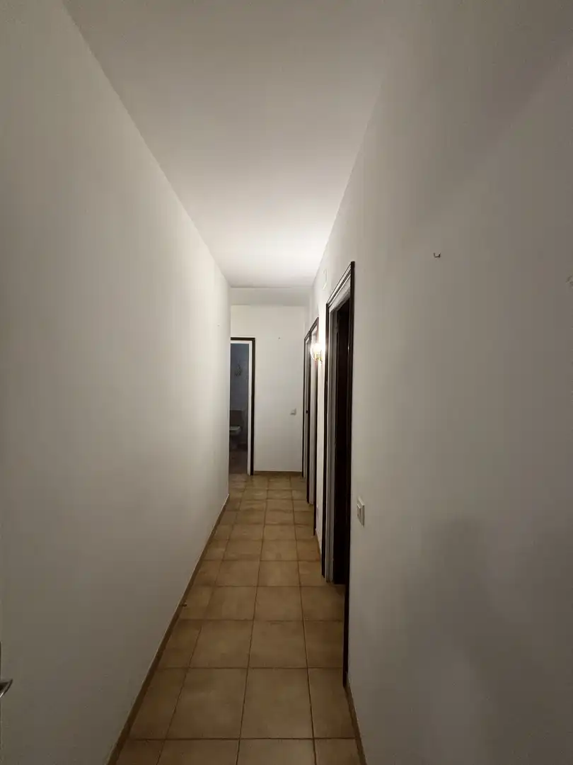 Piso de 90 m² en Portbou