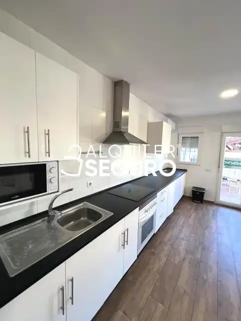 Casa de 90 m² en Illescas