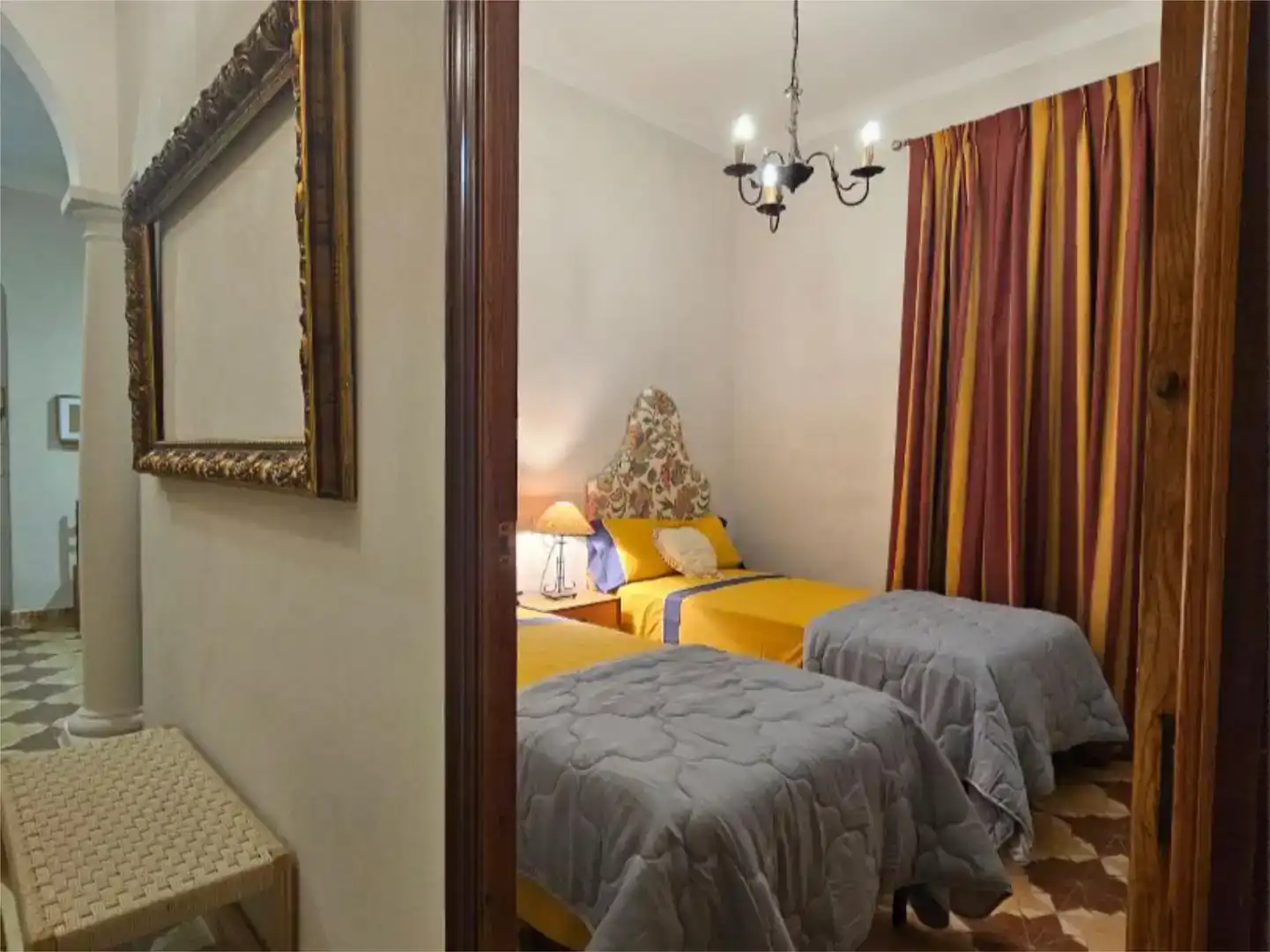 Piso de 190 m² en Vila-real
