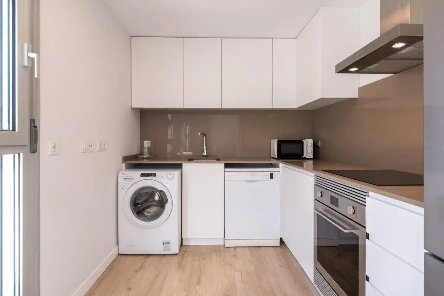 Piso de 89 m² en Las Palmas de Gran Canaria