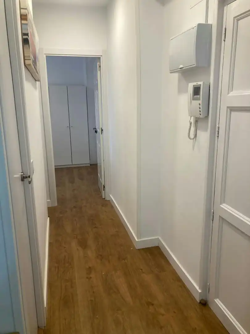 Habitación en alquiler, Madrid