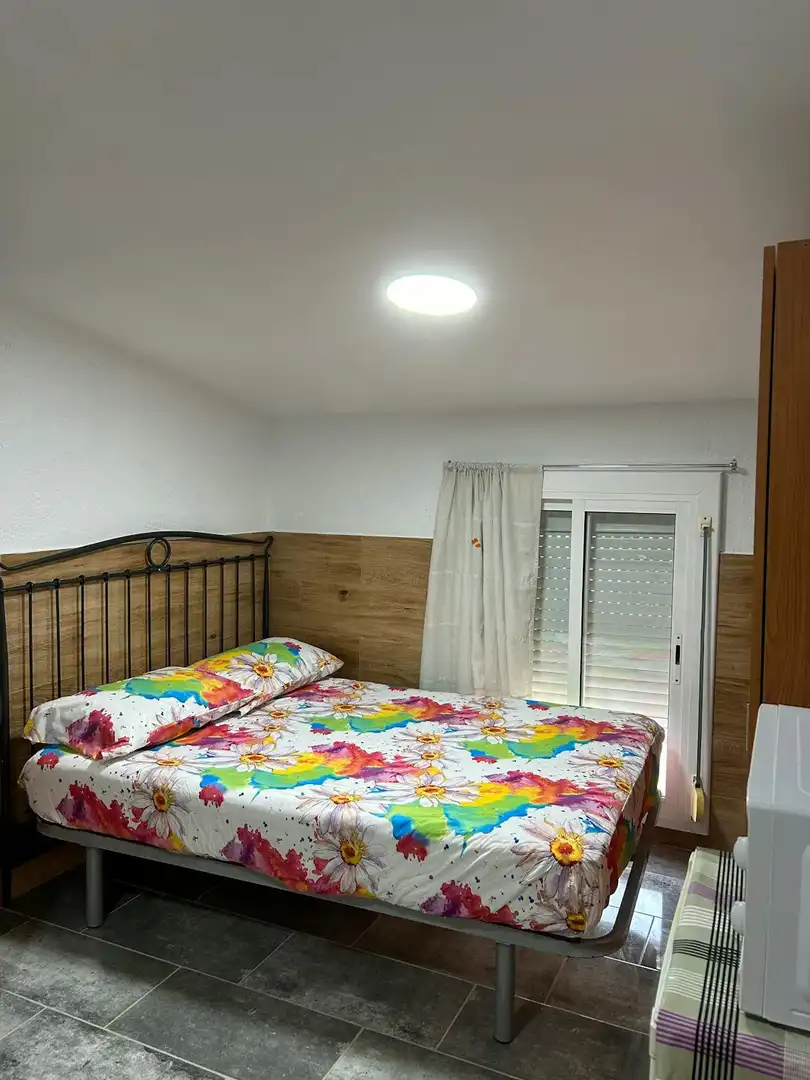 Piso de 24 m² en Hospitalet de Llobregat