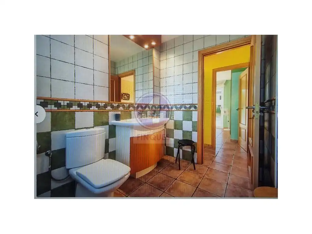 Casa de 120 m² a Calonge i Sant Antoni