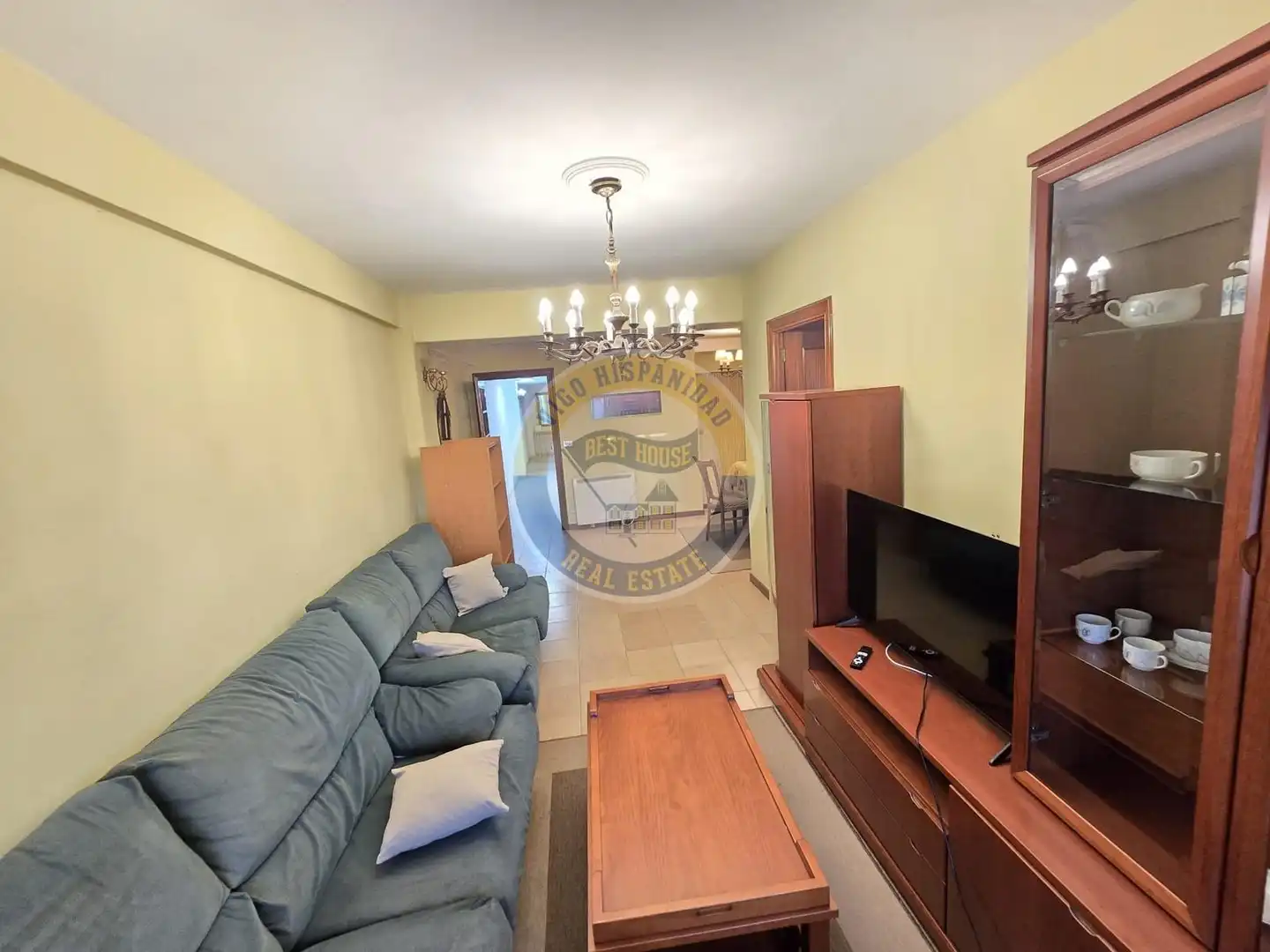 Piso de 110 m² en Vigo