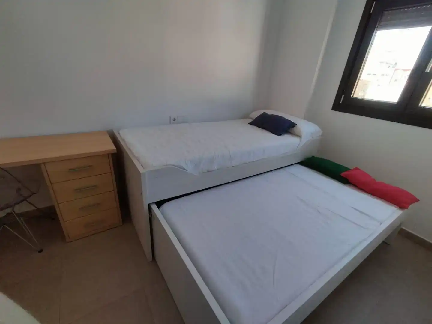 Piso de 96 m² en Cádiz