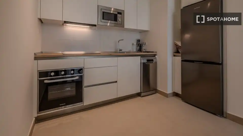 Habitación 123 m², Málaga