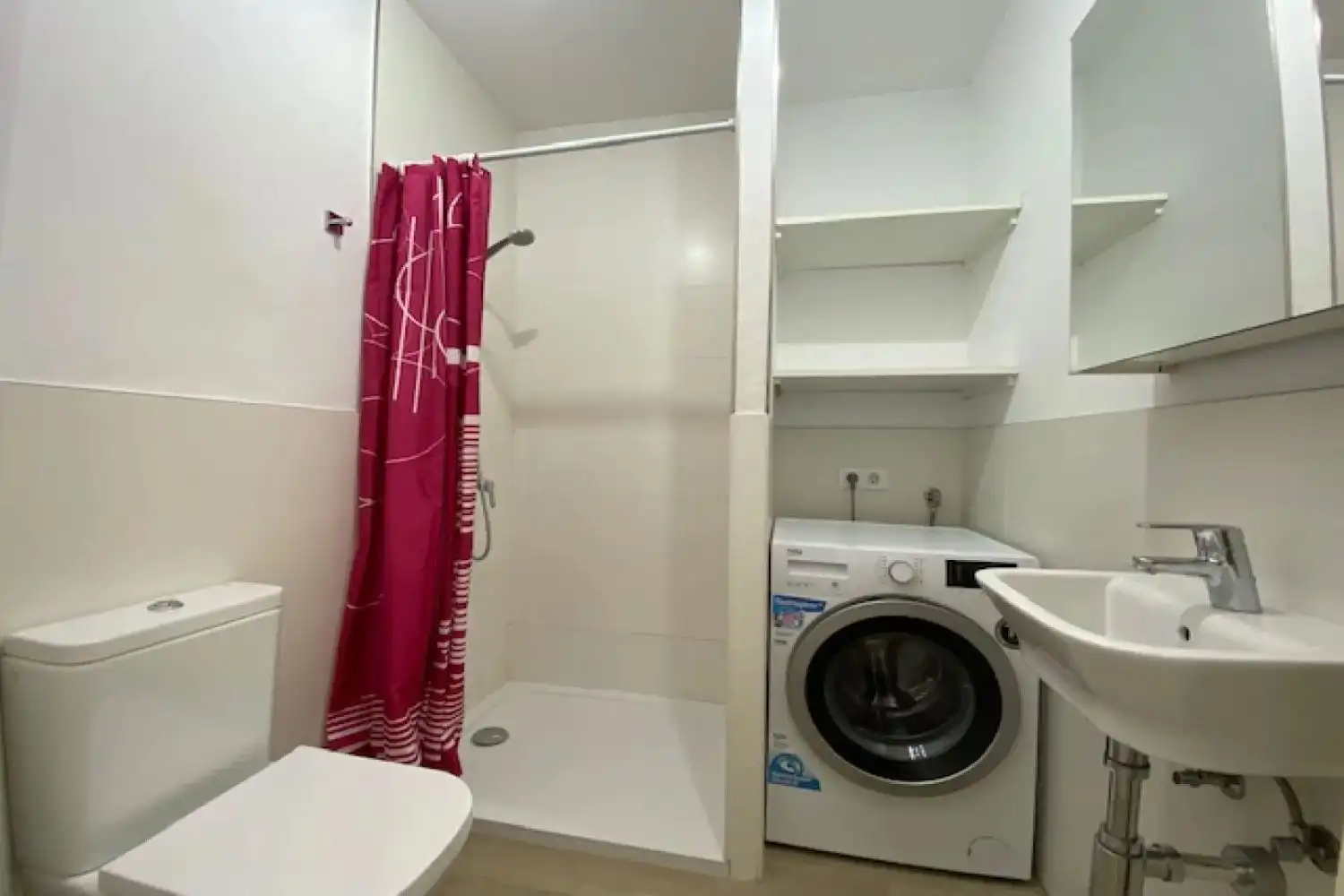 Piso de 52 m² en Manacor