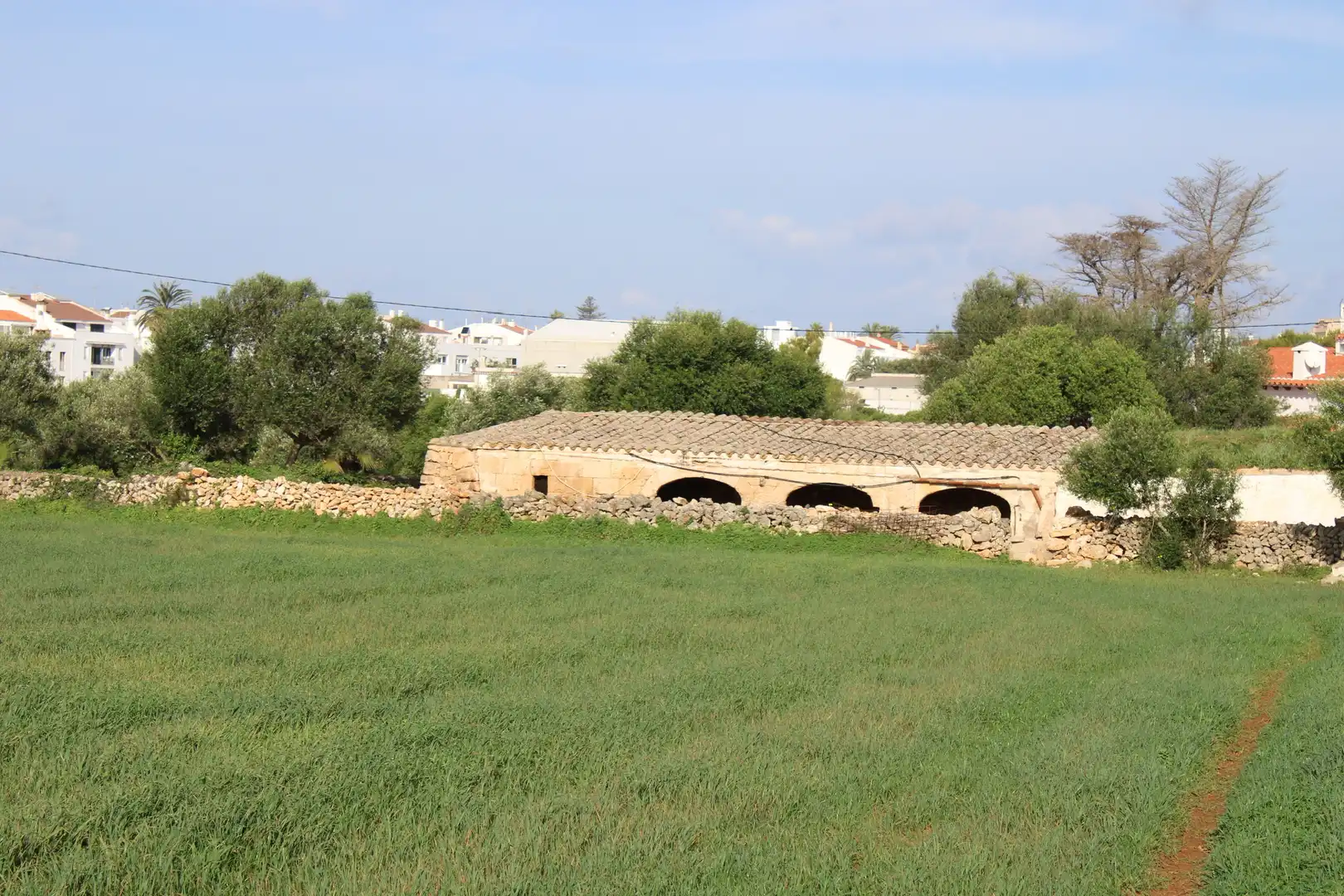 Casa de 90 m² en Ciutadella