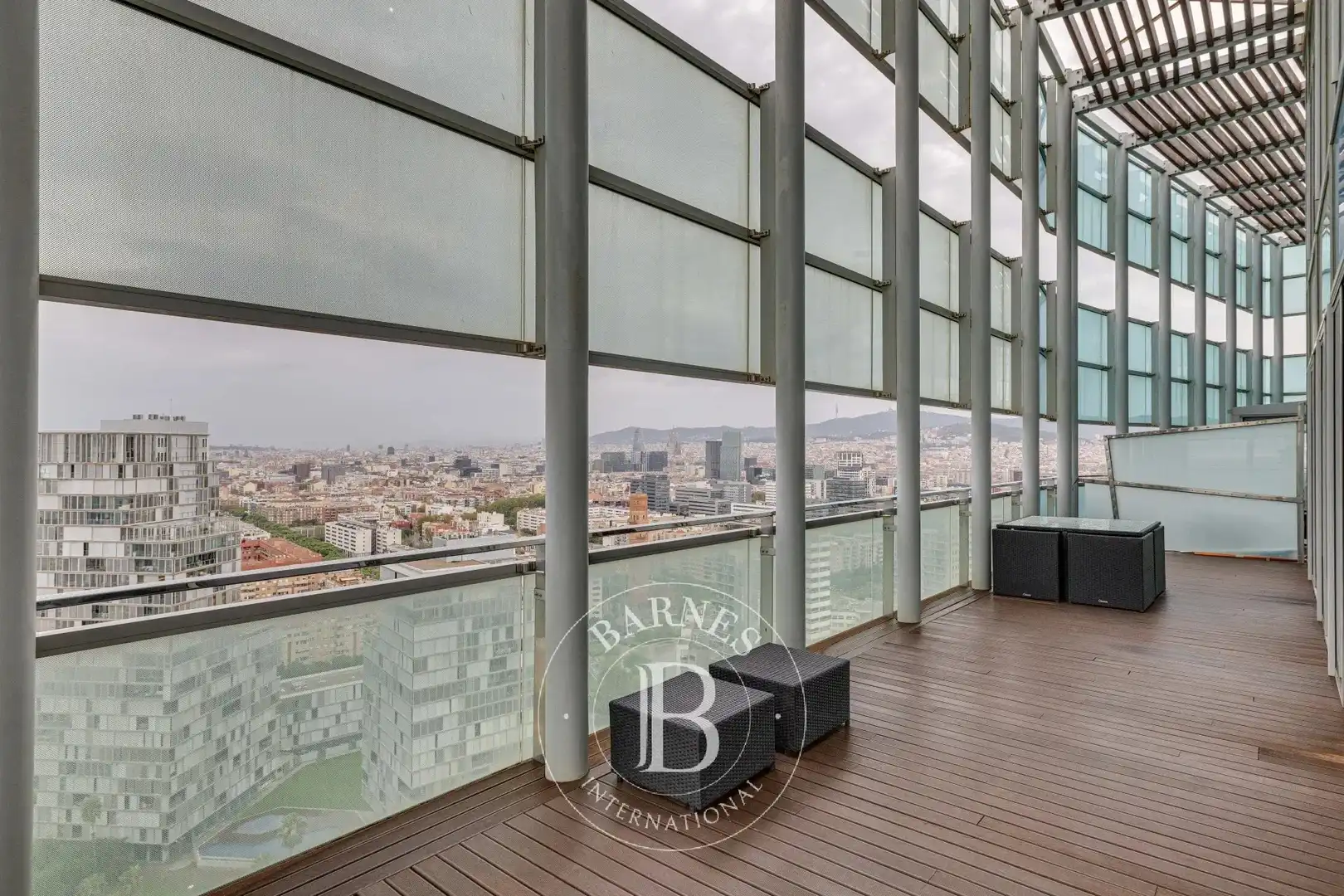Pis de 246 m² a Barcelona