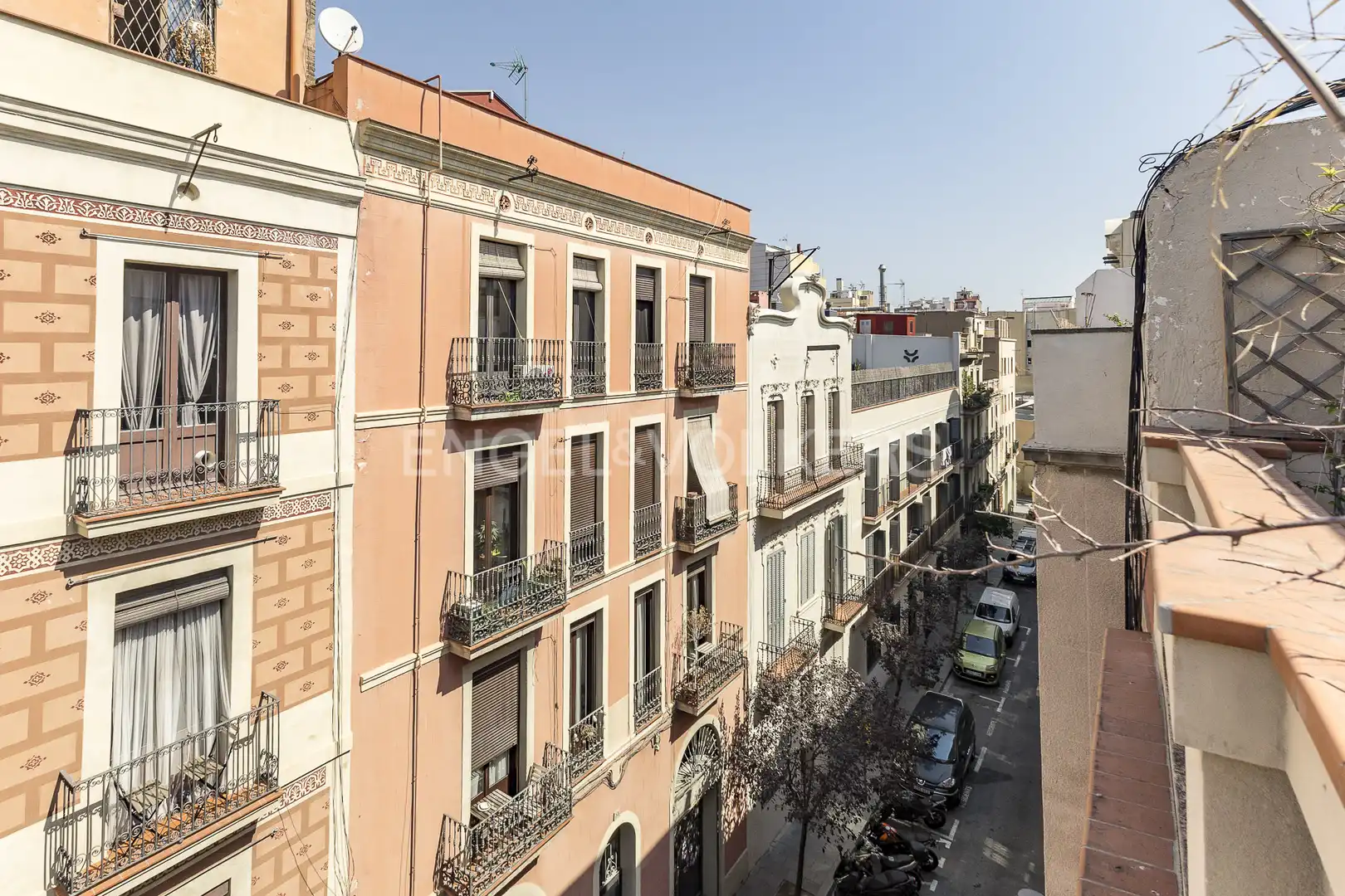Piso de 102 m² en Barcelona