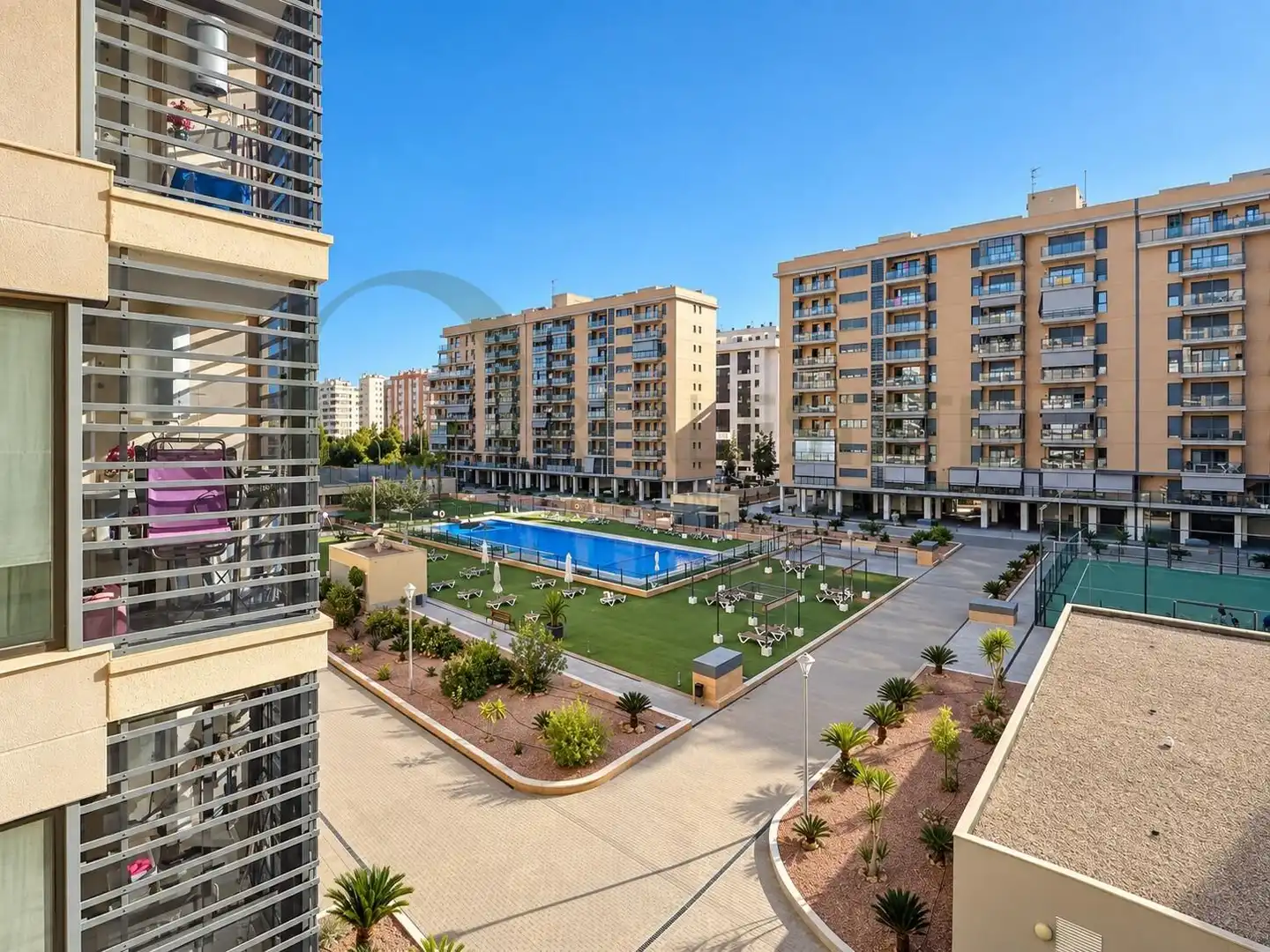 Piso de 128 m² en Alicante