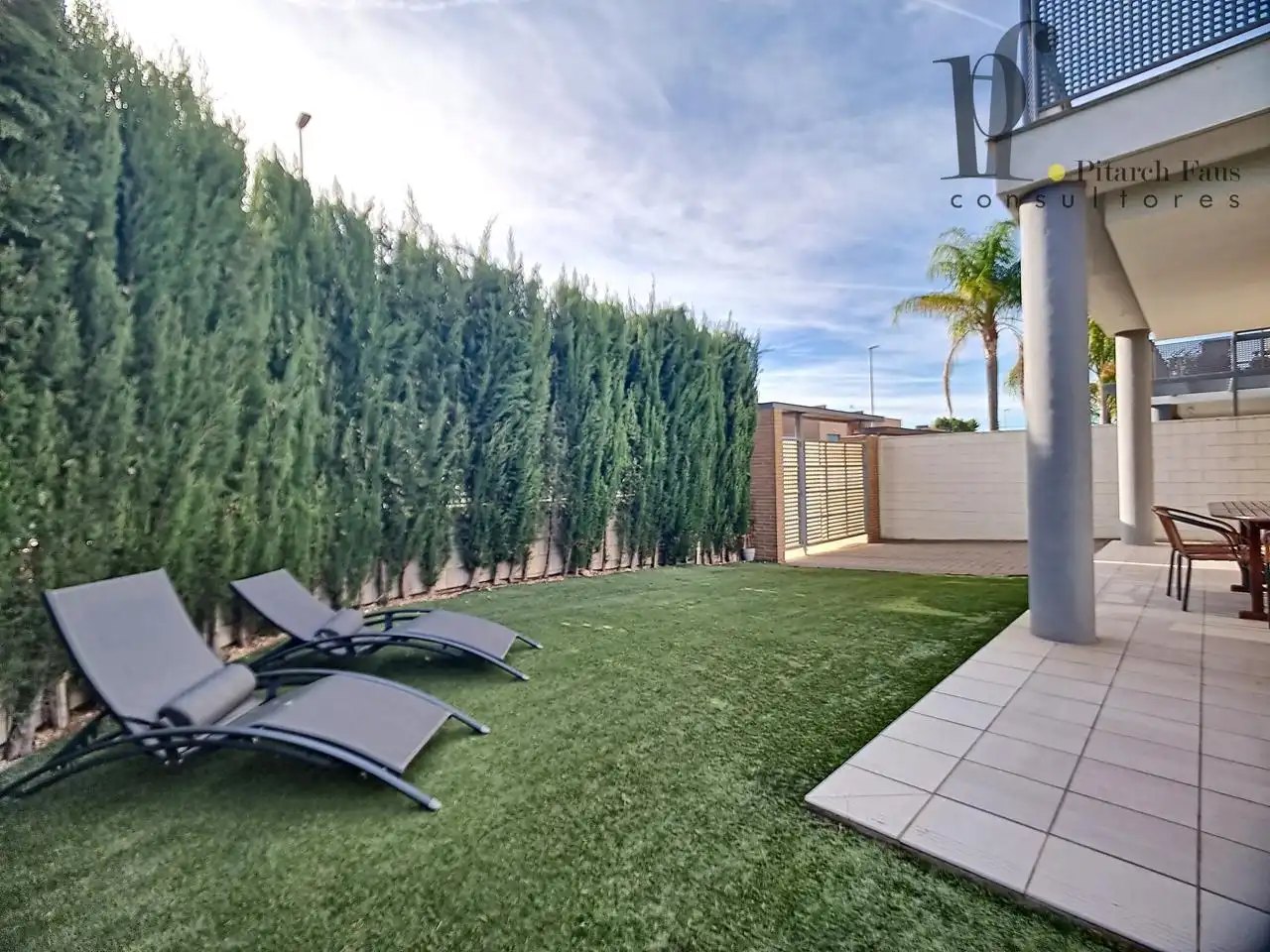Casa de 203 m² en la Pobla de Vallbona