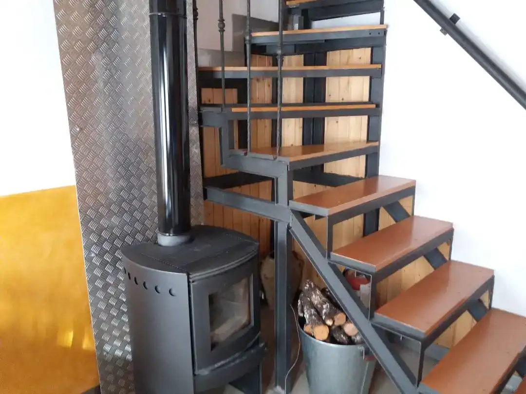 Haus 80 m² in Quintana Redonda
