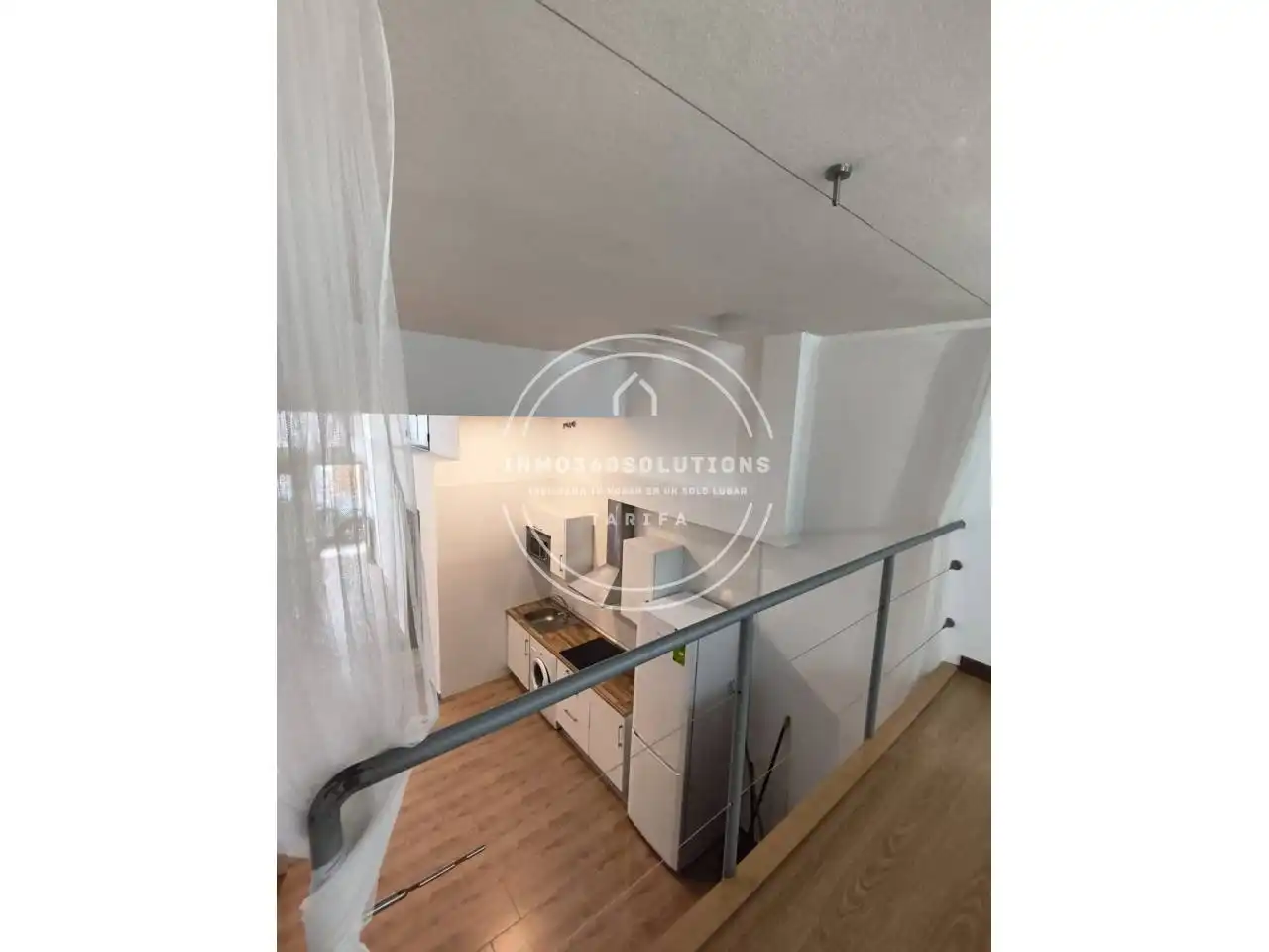 Pis de 45 m² a Tarifa