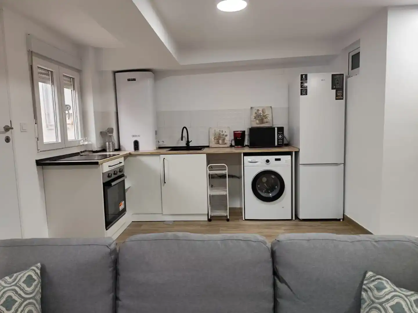 Piso de 50 m² en Mairena del Aljarafe