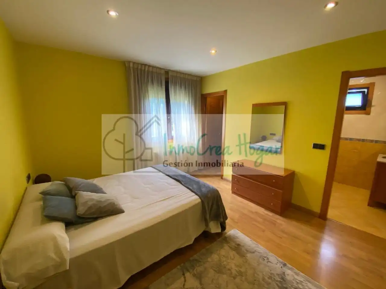 Piso de 158 m² en Mos