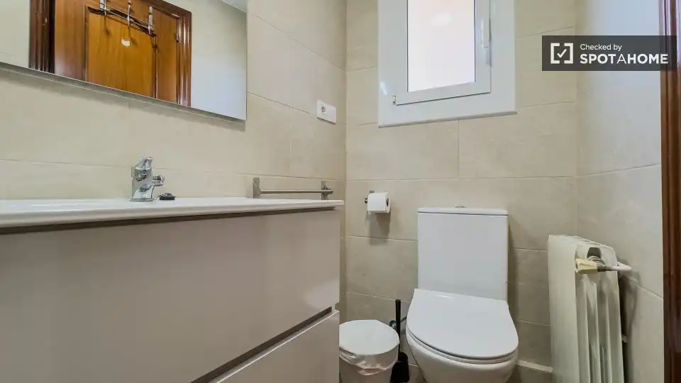 Zimmer zur Miete, Barcelona