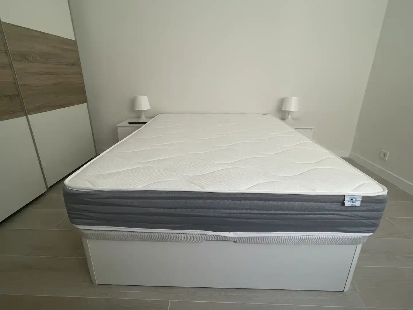 Chambre 100 m², Las Palmas de Gran Canaria