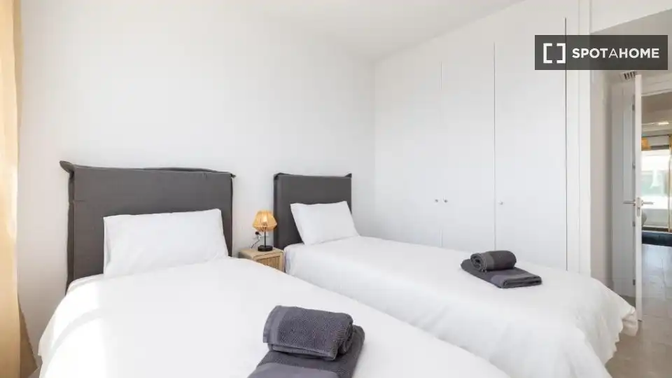 Habitación en alquiler, Mijas