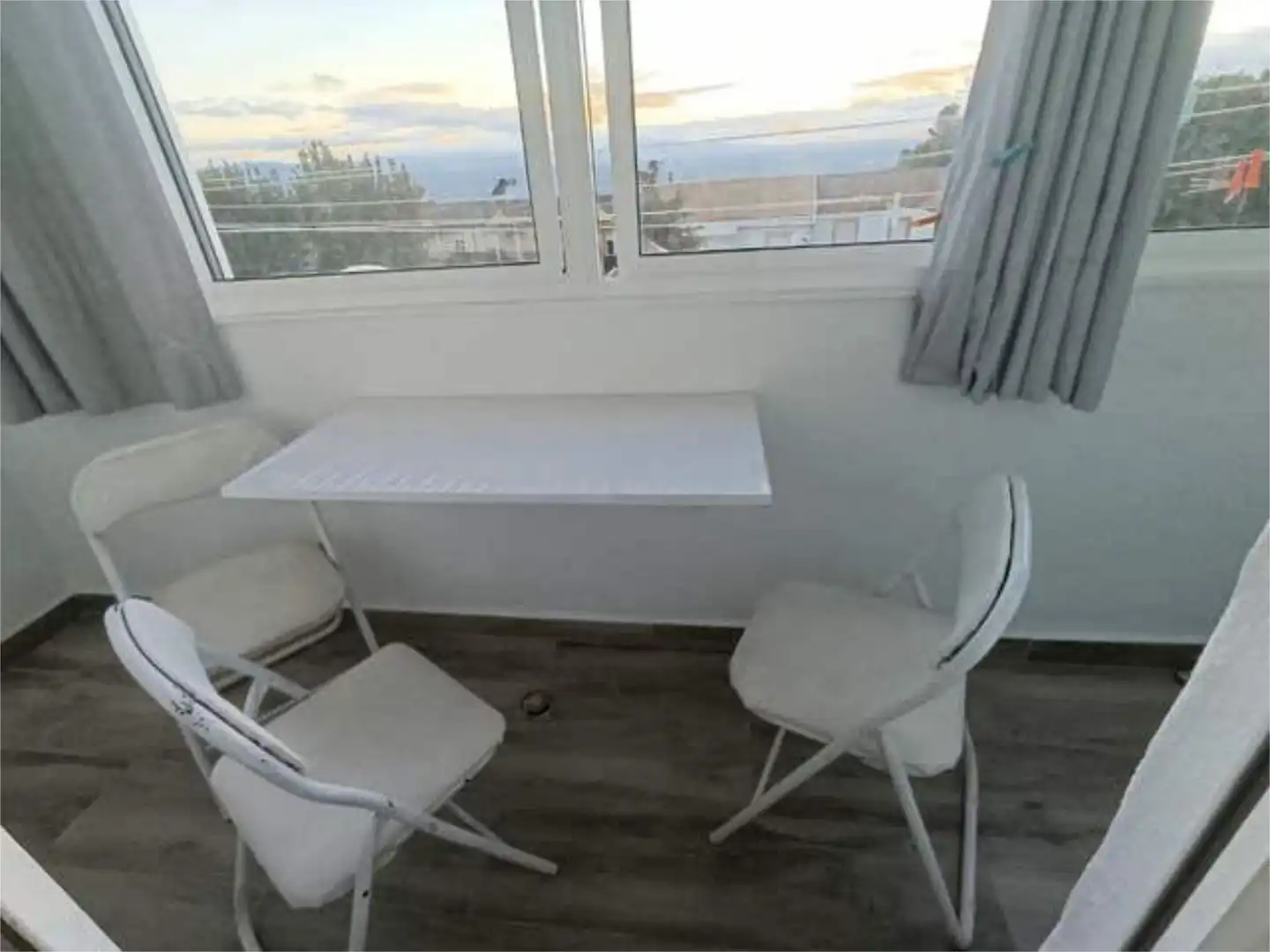 Piso de 80 m² en Baeza