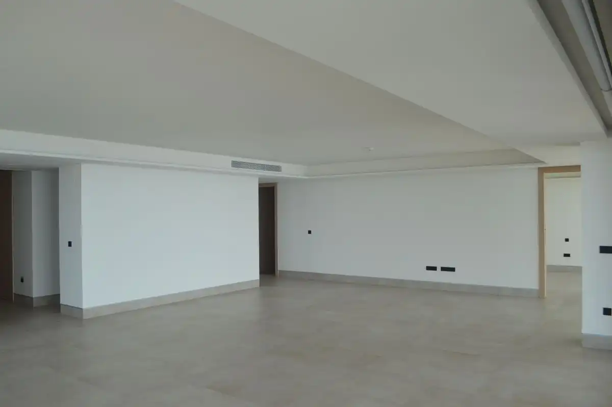 Квартира 400 м² в Малаге