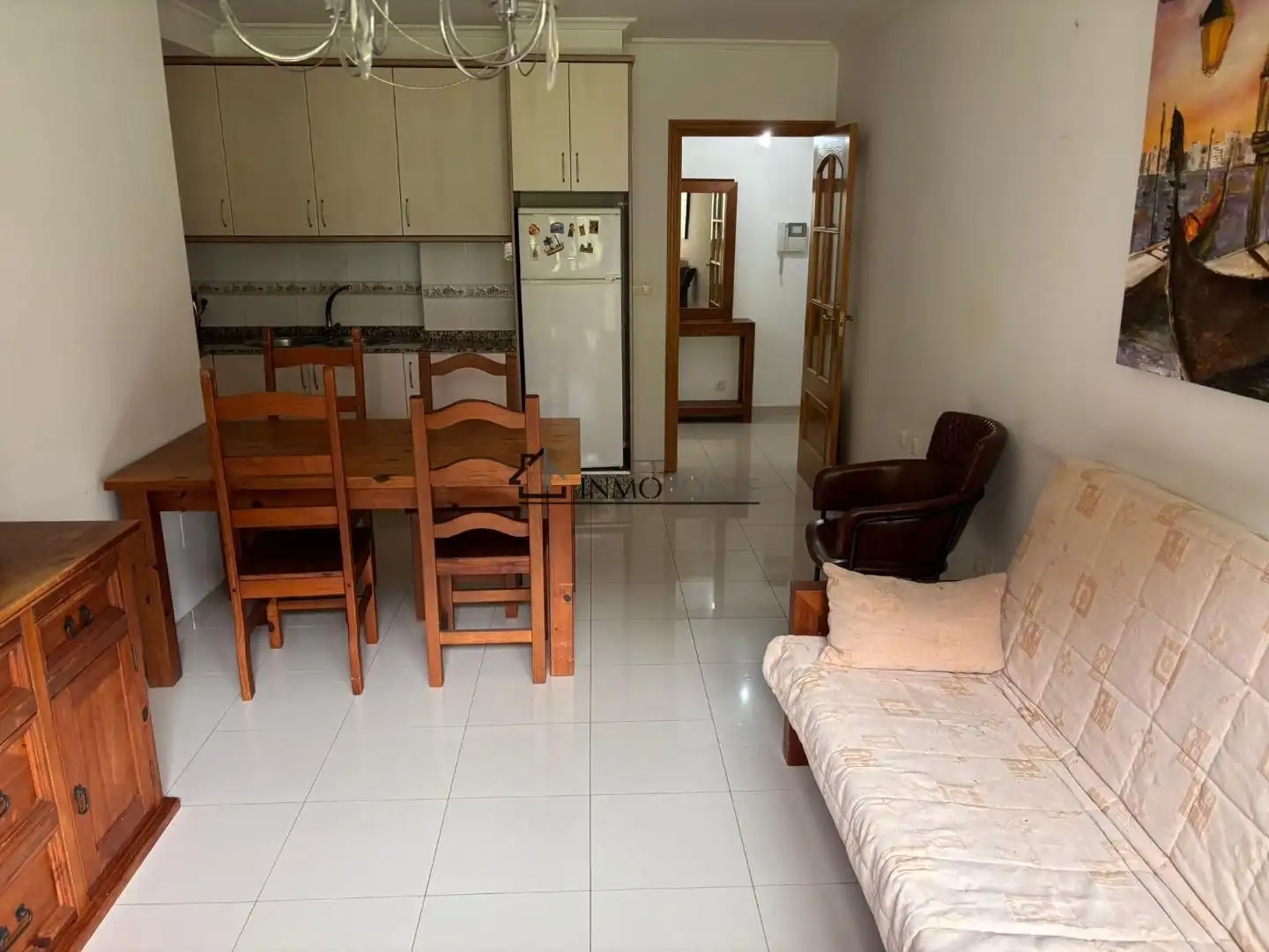 Pis de 65 m² a Poio