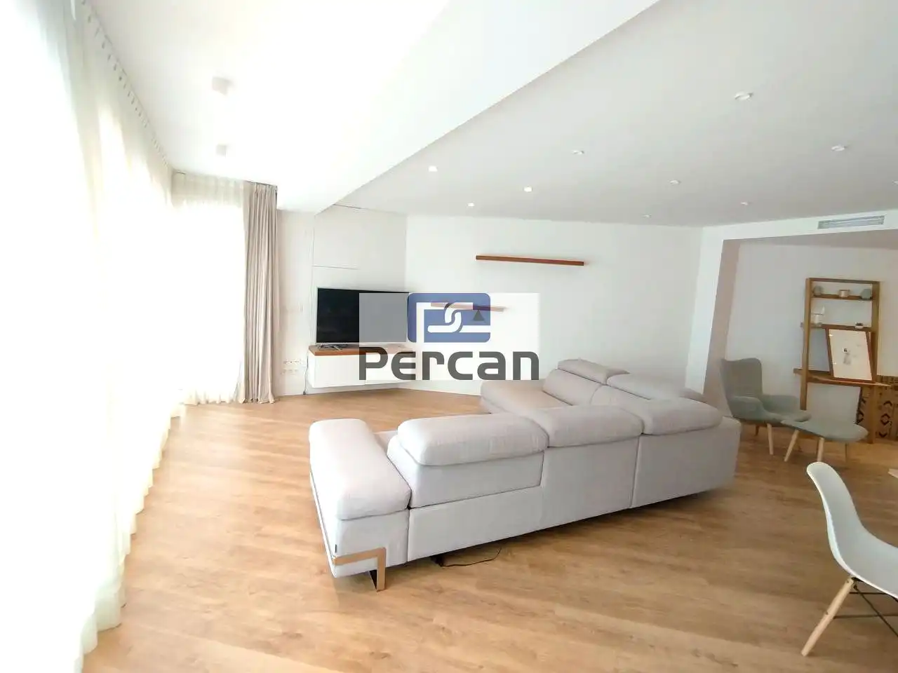 Piso de 170 m² en Alicante