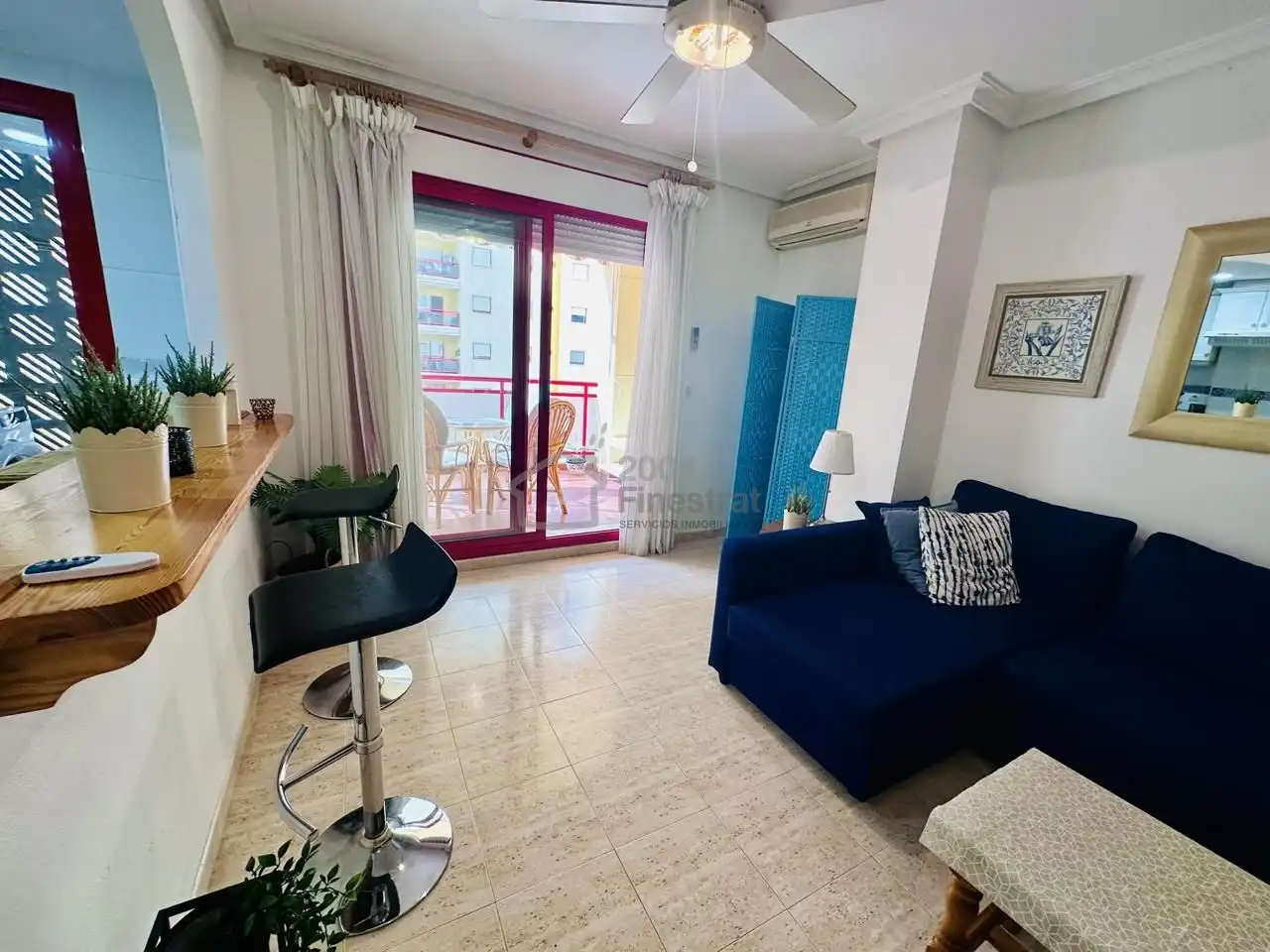 Appartement 66 m² à la Vila Joiosa / Villajoyosa