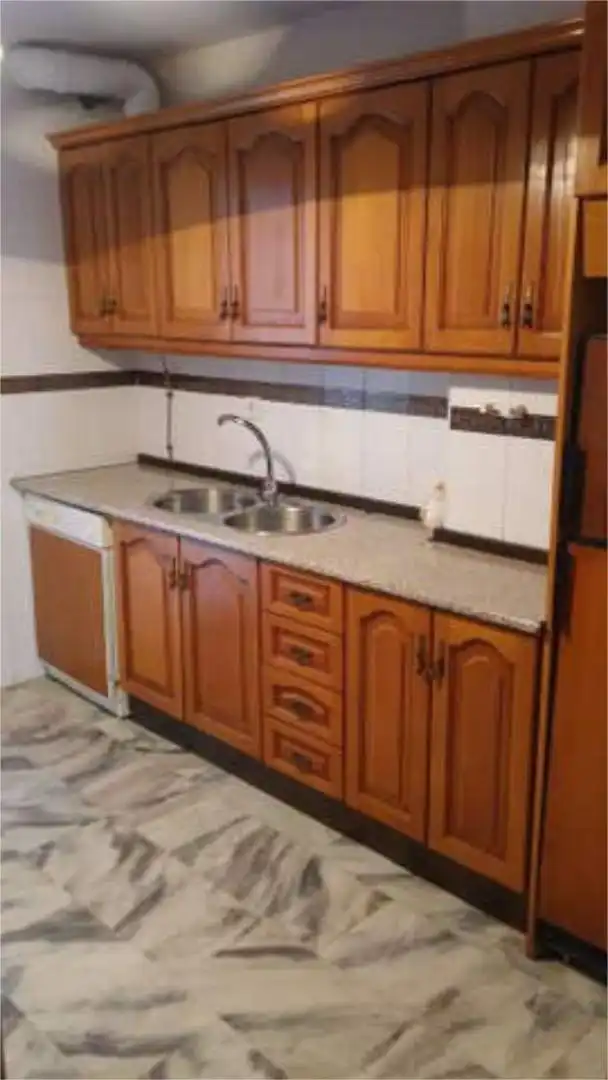 Piso de 92 m² en Bollullos Par del Condado