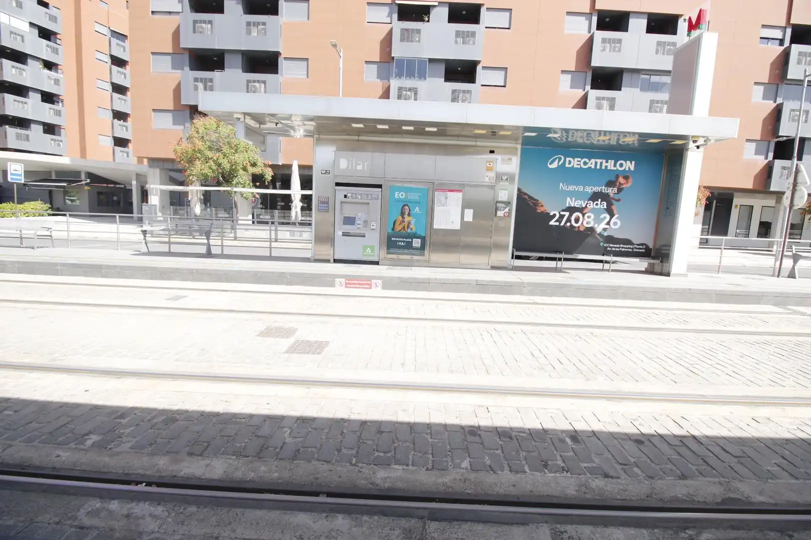Piso de 92 m² en Granada