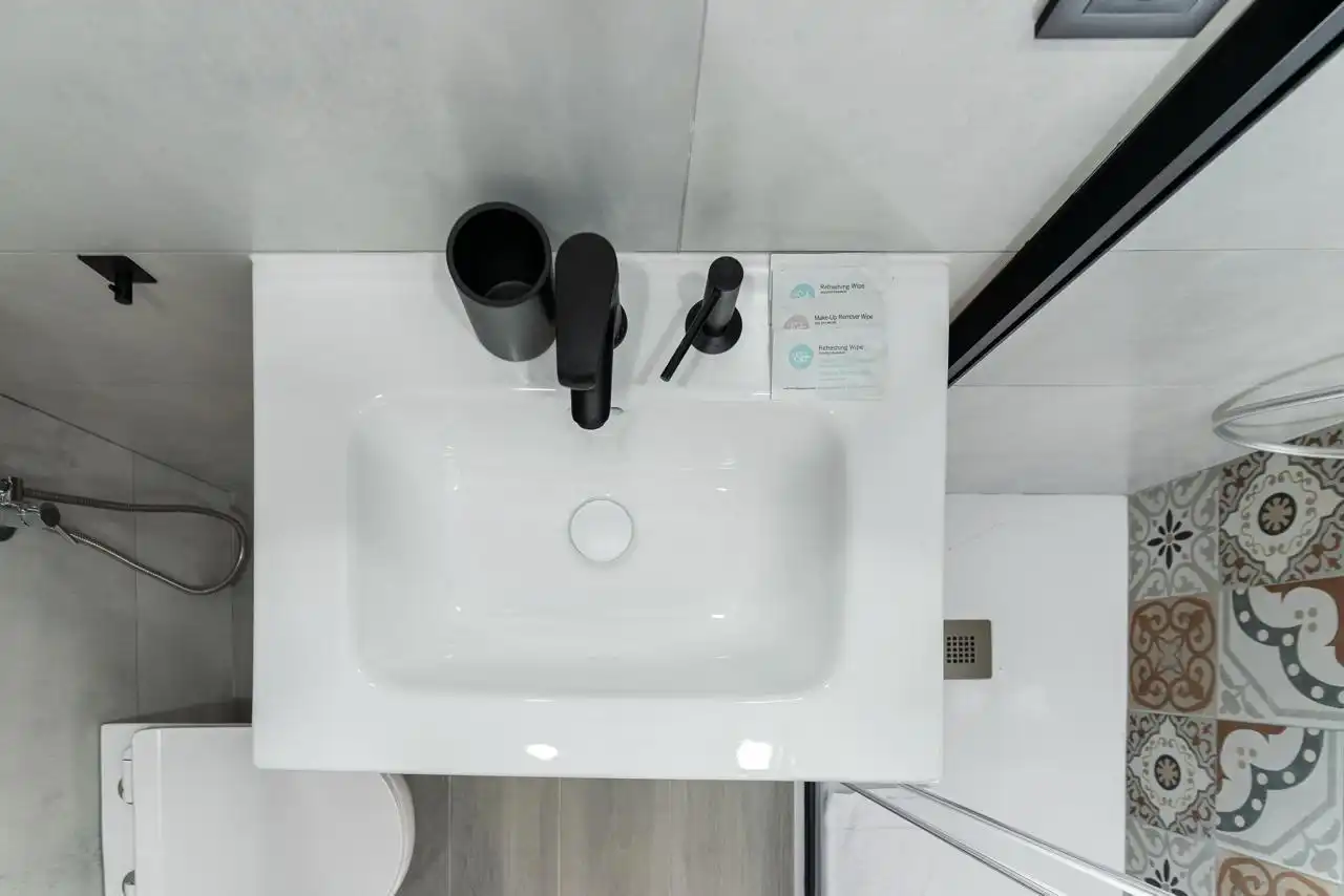 Piso de 101 m² en Madrid
