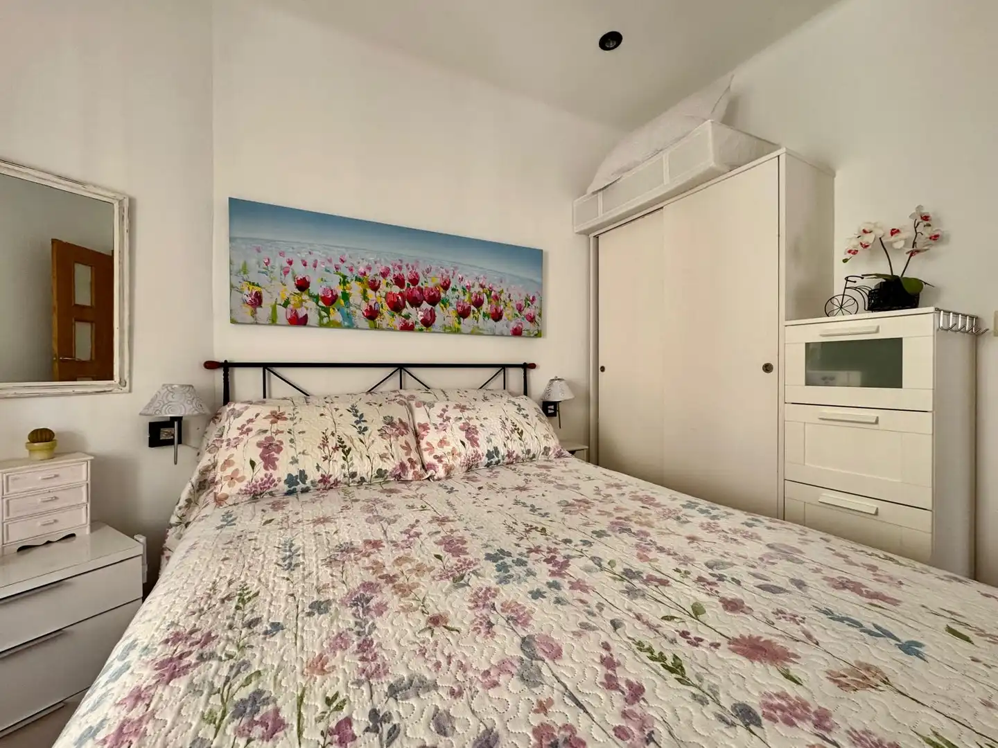 Piso de 50 m² en Palamós