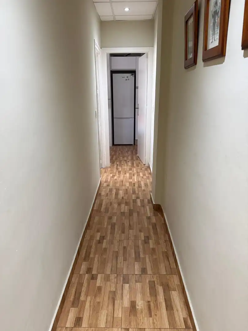 Piso de 120 m² en Murcia