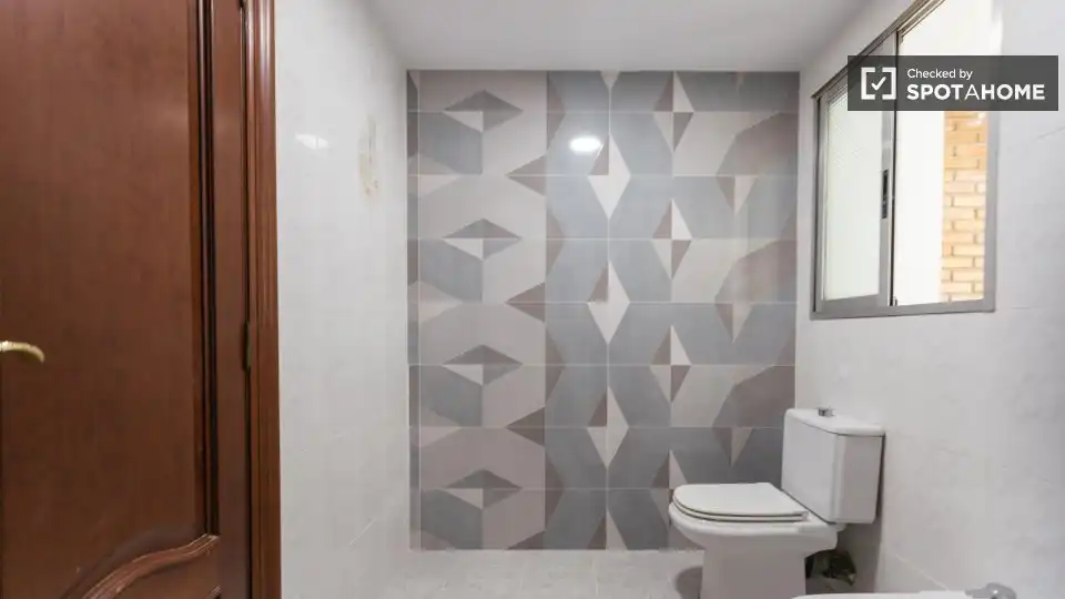 Zimmer zur Miete, Valencia