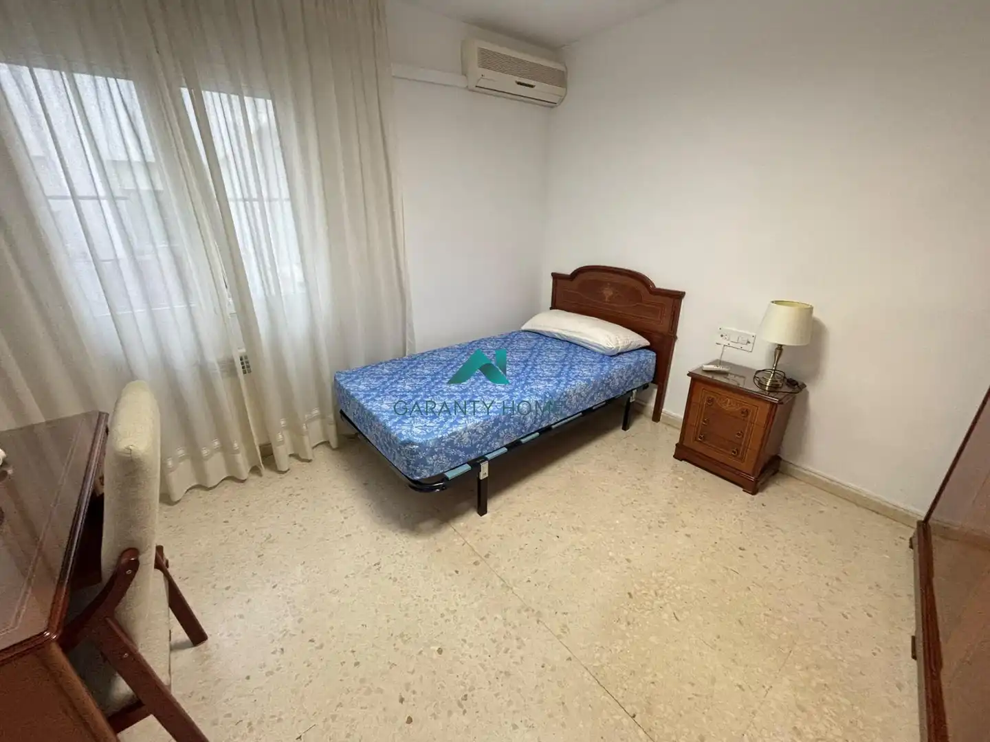 Piso de 118 m² en Jaén